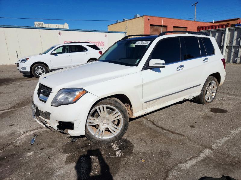 2014 Mercedes-benz Glk მანქანა იყიდება აუქციონზე, vin: WDCGG8JBXEG300856, აუქციონის ნომერი: 72756235