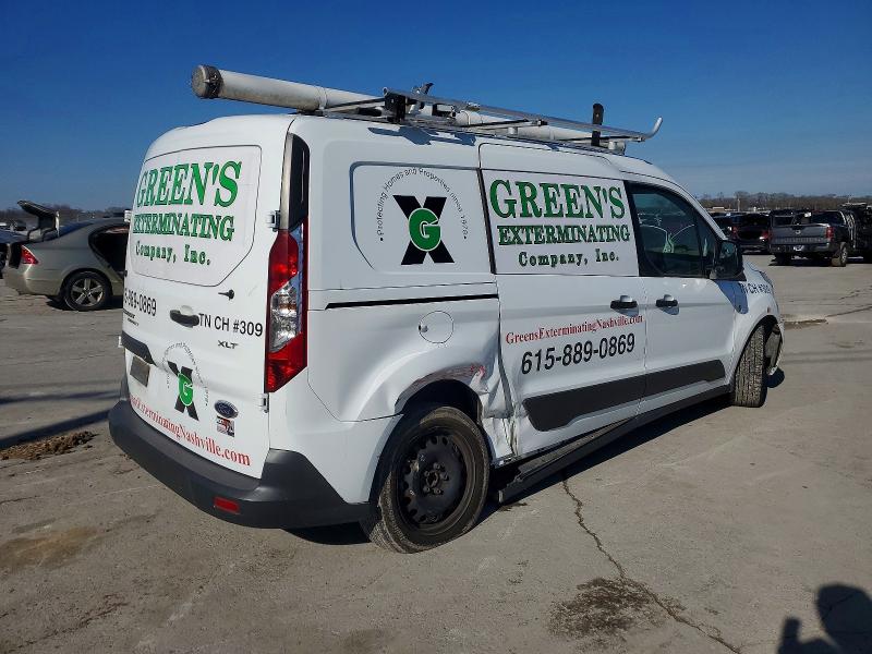 2016 Ford Transit Co მანქანა იყიდება აუქციონზე, vin: NM0LS7F72G1269333, აუქციონის ნომერი: 94896735