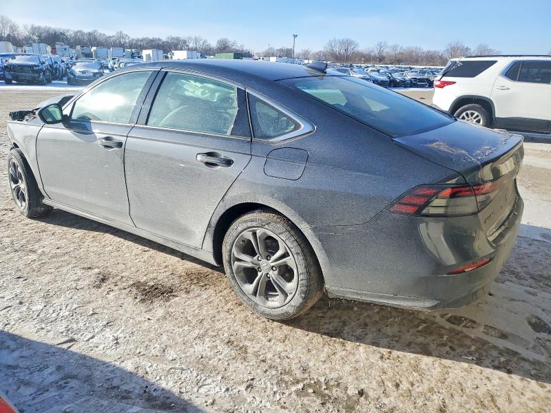 Aukcja sprzedaży 2023 Honda Accord, vin: 1HGCY1F3XPA025278, numer aukcji: 73522955