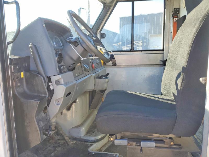 Aukcja sprzedaży 2013 Isuzu Npr, vin: JALB4T176D7W00303, numer aukcji: 98534255