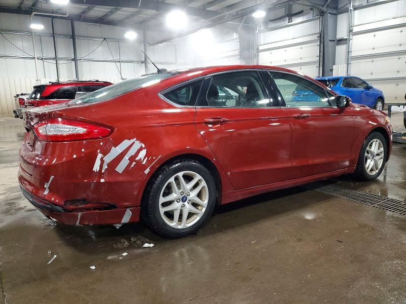 73533095 :رقم المزاد ، 3FA6P0H73ER202660 vin ، 2014 Ford Fusion مزاد بيع
