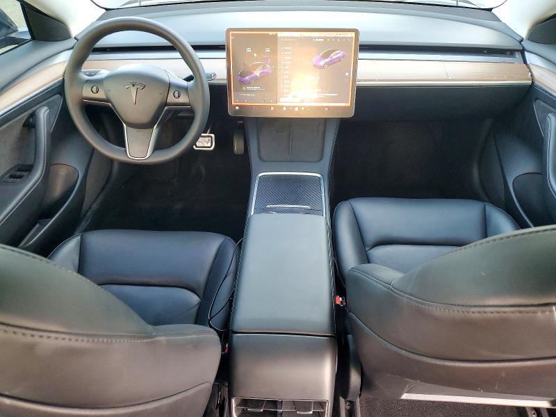 Продажа на аукционе авто 2023 Tesla Model 3, vin: 5YJ3E1EB6PF711079, номер лота: 95681875