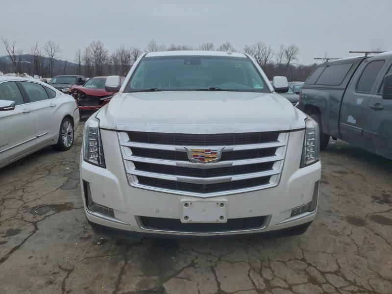 Aukcja sprzedaży 2016 Cadillac Escalade, vin: 1GYS4BKJ6GR163721, numer aukcji: 99072465
