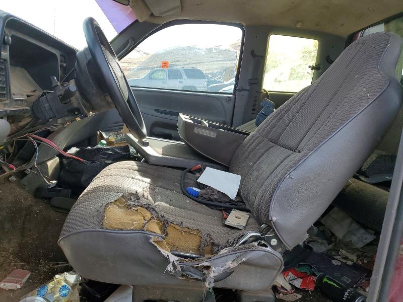 Aukcja sprzedaży 1996 Dodge Ram 1500, vin: 3B7HF13Z3TG109862, numer aukcji: 74481525
