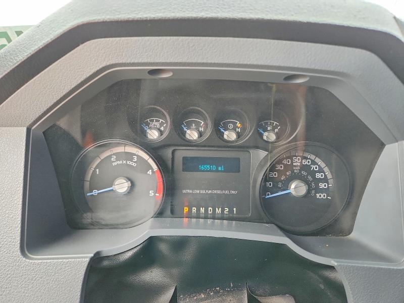 72940645 :رقم المزاد ، 1FT7W2BT1FEB52770 vin ، 2015 Ford F250 مزاد بيع