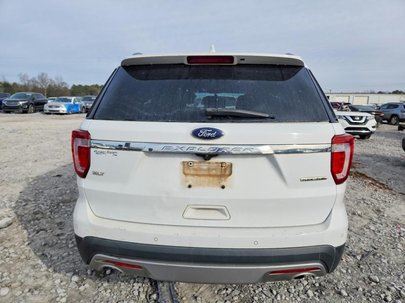 Продажа на аукционе авто 2016 Ford Explorer, vin: 1FM5K7D86GGB96693, номер лота: 74820855