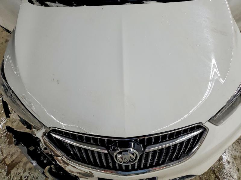 75284815 :رقم المزاد ، KL4CJESM6NB512651 vin ، 2022 Buick Encore مزاد بيع