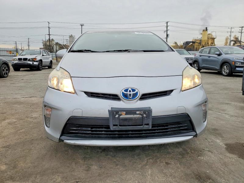 Продаж на аукціоні авто 2015 Toyota Prius, vin: JTDKN3DU3F0461291, номер лоту: 74106805