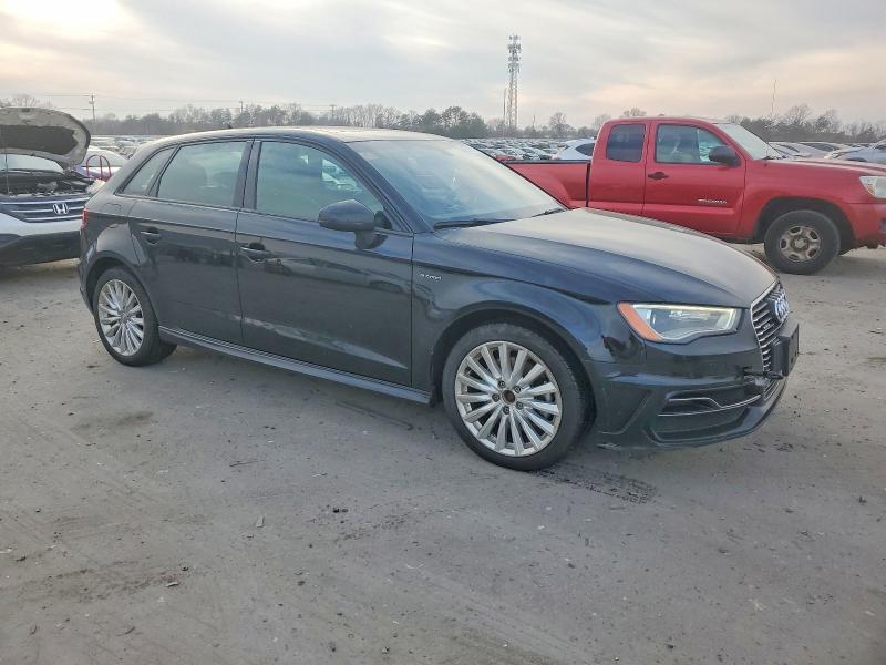 Aukcja sprzedaży 2016 Audi A3 E-tron, vin: WAUUPBFF6GA145310, numer aukcji: 99761615