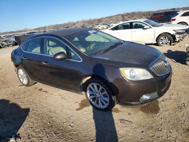 Продажа на аукционе авто 2012 Buick Verano, vin: 1G4PP5SK8C4181718, номер лота: 99633645