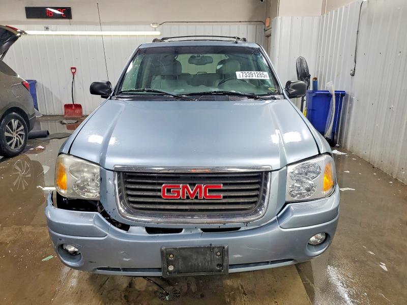 73391285 :رقم المزاد ، 1GKDT13S962336615 vin ، 2006 Gmc Envoy مزاد بيع