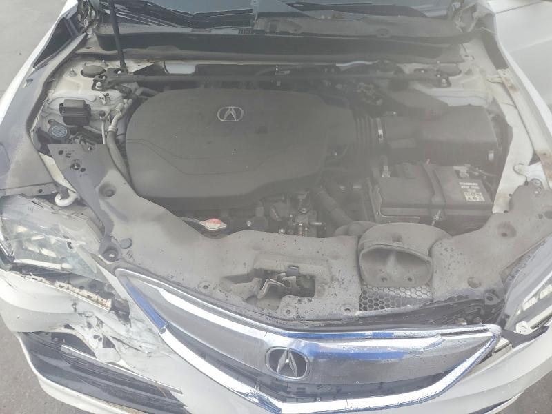 2016 Acura Tlx მანქანა იყიდება აუქციონზე, vin: 19UUB2F5XGA005688, აუქციონის ნომერი: 72983255