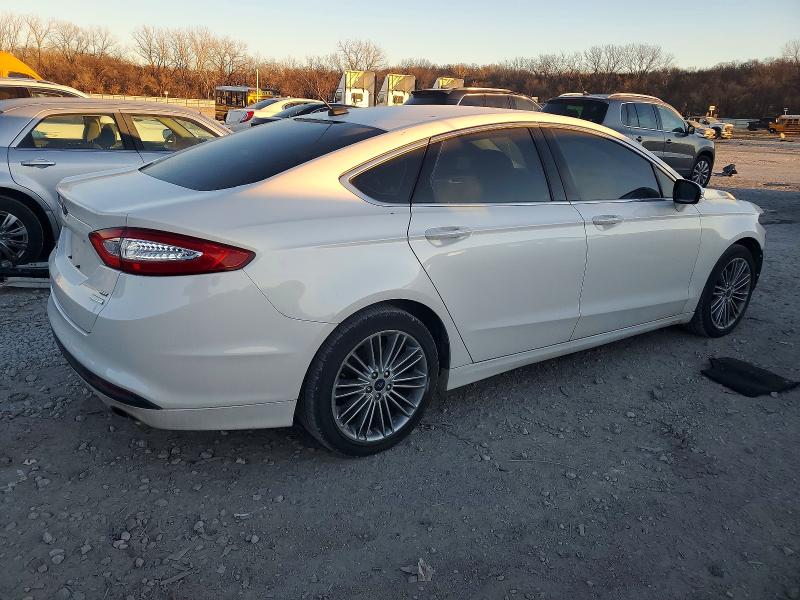 99688125 :رقم المزاد ، 3FA6P0HR5DR111311 vin ، 2013 Ford Fusion مزاد بيع
