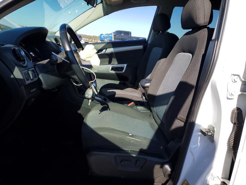 98620865 :رقم المزاد ، 3GNAL3E59CS539044 vin ، 2012 Chevrolet Captiva مزاد بيع