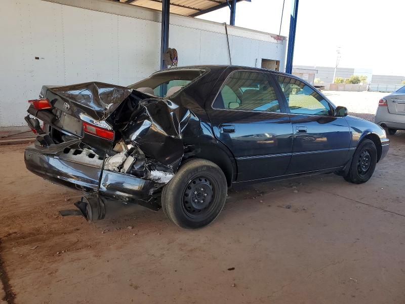 75482315 :رقم المزاد ، JT2BG28K9X0309717 vin ، 1999 Toyota Camry مزاد بيع