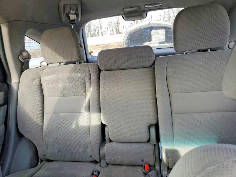 Aukcja sprzedaży 2010 Honda Cr-v, vin: 5J6RE4H50AL065151, numer aukcji: 99375715