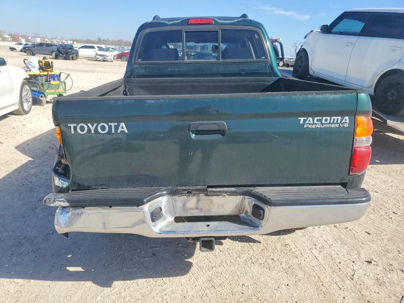 2003 Toyota Tacoma მანქანა იყიდება აუქციონზე, vin: 5TEGN92N93Z239502, აუქციონის ნომერი: 75236515