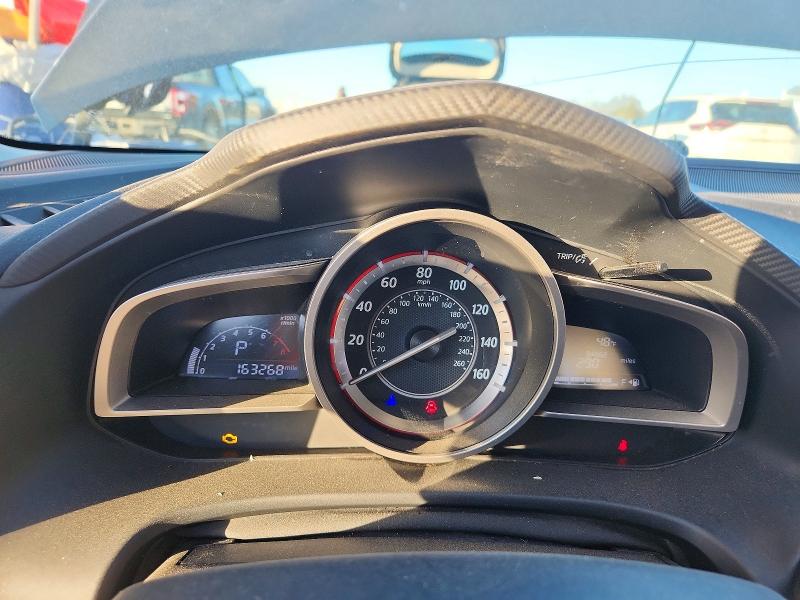 Продажа на аукционе авто 2014 Mazda 3, vin: JM1BM1W74E1170824, номер лота: 74073815