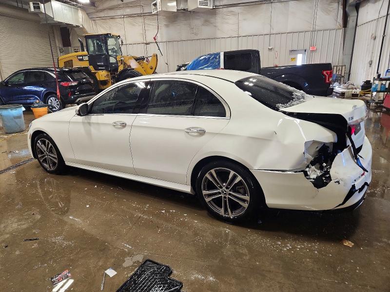 Aukcja sprzedaży 2023 Mercedes-benz E, vin: W1KZF8EB3PB100483, numer aukcji: 99351695