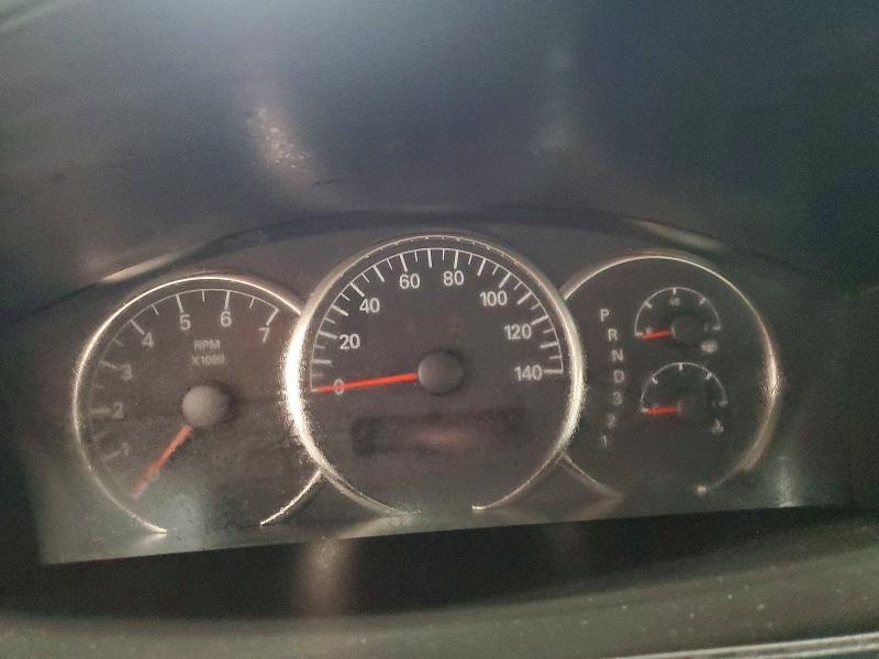 73823895 :رقم المزاد ، 2G4WD582081175636 vin ، 2008 Buick Lacrosse مزاد بيع
