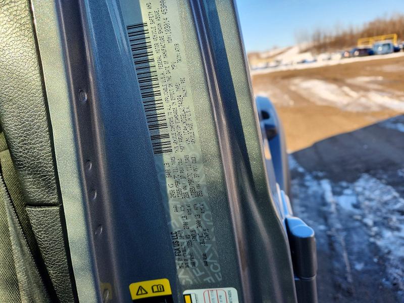 2020 Jeep Wrangler Unlimited მანქანა იყიდება აუქციონზე, vin: 1C4HJXDG2LW174024, აუქციონის ნომერი: 74152195