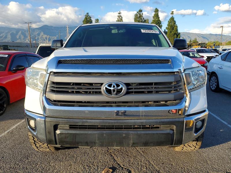 Продаж на аукціоні авто 2014 Toyota Tundra Cre, vin: 5TFEY5F13EX171285, номер лоту: 72232315