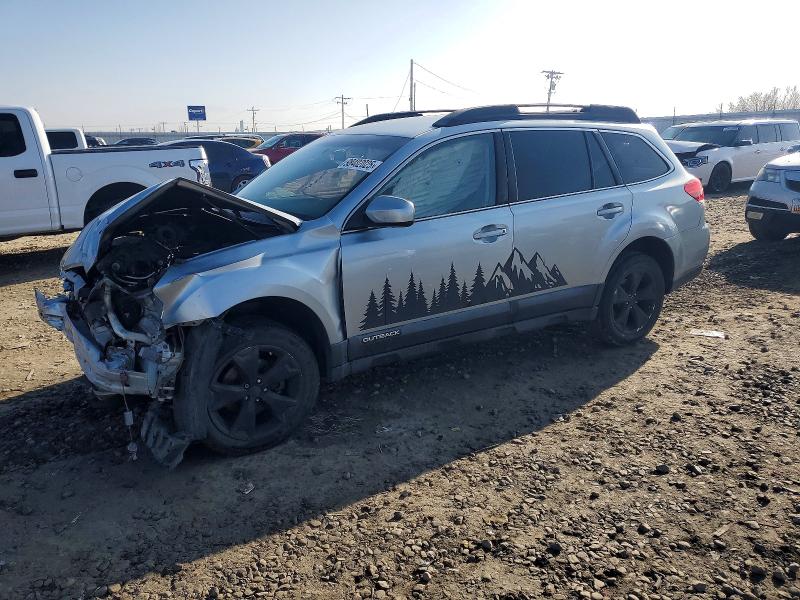 Продажа на аукционе авто 2014 Subaru Outback, vin: 4S4BRCCC3E3314295, номер лота: 98402025