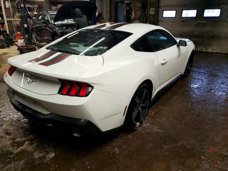 Aukcja sprzedaży 2025 Ford Mustang, vin: 1FA6P8TH1S5115613, numer aukcji: 97485585