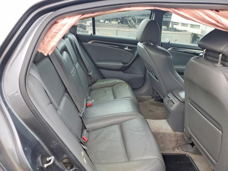 Продажа на аукционе авто 2005 Acura Tl, vin: 19UUA662X5A007406, номер лота: 75677895