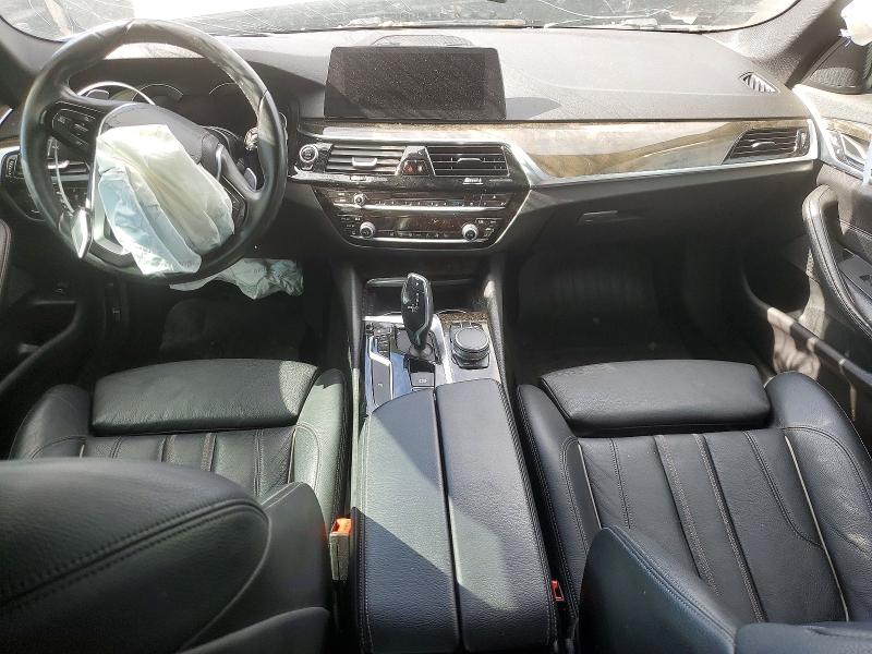 Aukcja sprzedaży 2018 Bmw 530, vin: WBAJA5C56JWA36926, numer aukcji: 72535065