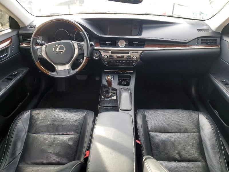 Продажа на аукционе авто 2015 Lexus Es, vin: JTHBK1GG6F2159743, номер лота: 93405625
