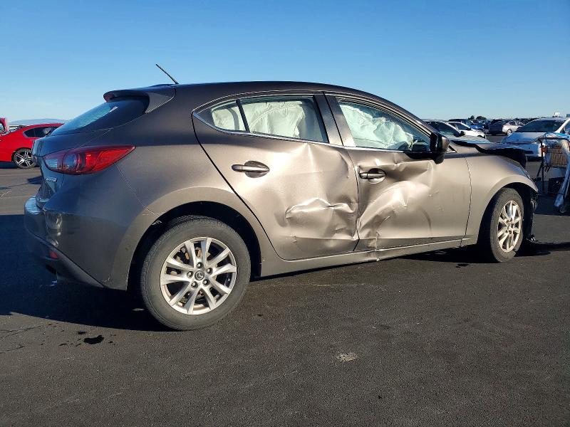 Aukcja sprzedaży 2014 Mazda 3, vin: JM1BM1L7XE1197014, numer aukcji: 99000295