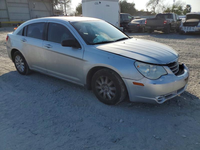 2009 Chrysler Sebring მანქანა იყიდება აუქციონზე, vin: 1C3LC46B29N540541, აუქციონის ნომერი: 72158495