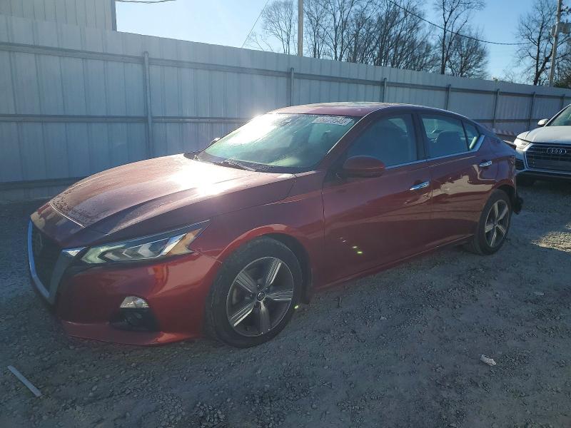 Продажа на аукционе авто 2019 Nissan Altima, vin: 1N4BL4DV3KC129094, номер лота: 99373545