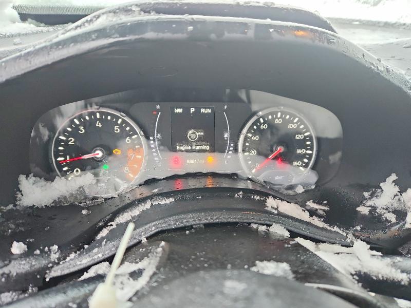 Aukcja sprzedaży 2018 Jeep Renegade, vin: ZACCJABBXJPJ61706, numer aukcji: 98171305