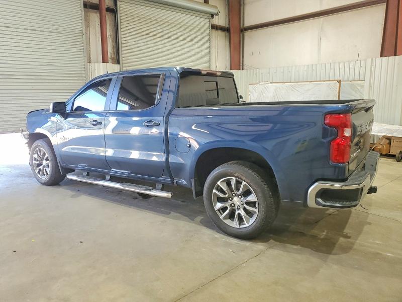 Aukcja sprzedaży 2019 Chevrolet Silverado, vin: 1GCPWCED2KZ301040, numer aukcji: 98281185