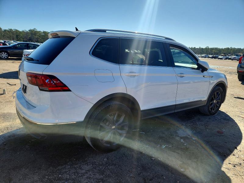 Продаж на аукціоні авто 2022 Volkswagen Tiguan, vin: 3VV3B7AXXNM012061, номер лоту: 73705105