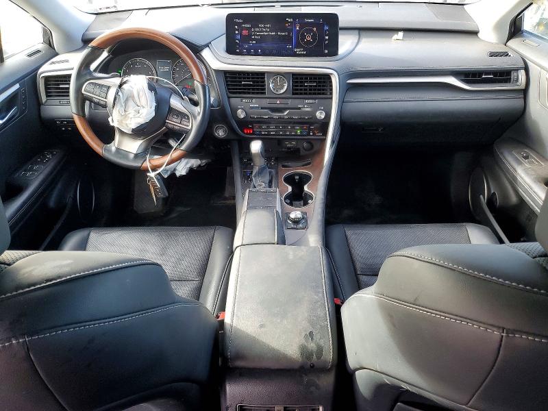 Aukcja sprzedaży 2020 Lexus Rx 350, vin: 2T2HZMDA4LC229970, numer aukcji: 99861745