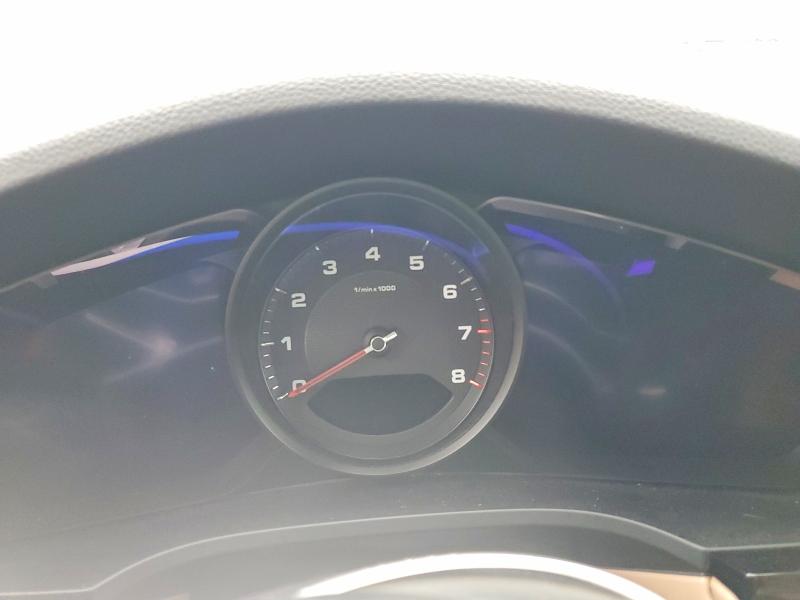Продажа на аукционе авто 2020 Porsche Cayenne, vin: WP1BA2AY9LDA47271, номер лота: 98609335