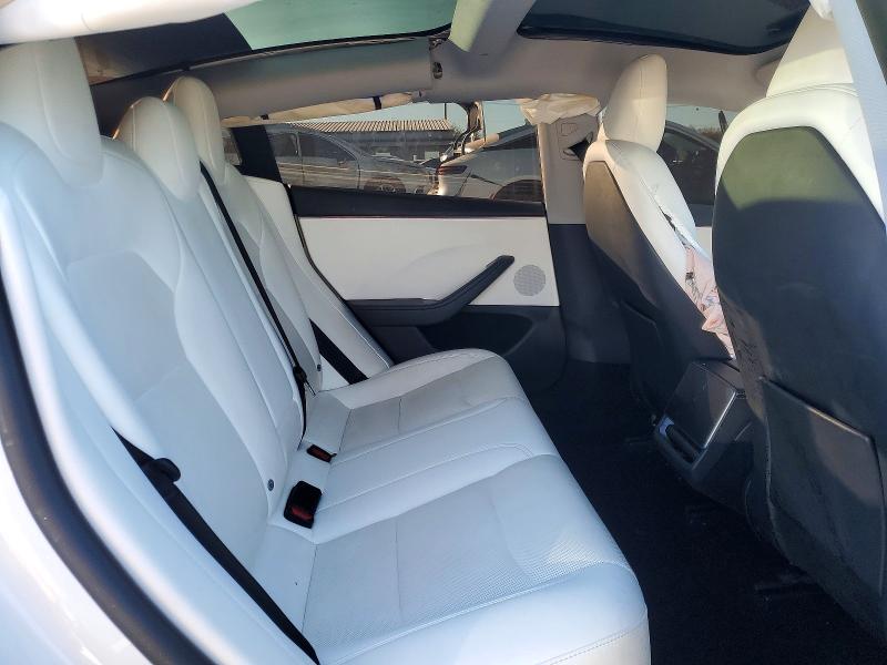 Продажа на аукционе авто 2024 Tesla Model 3, vin: 5YJ3E1EB0RF834752, номер лота: 72496985
