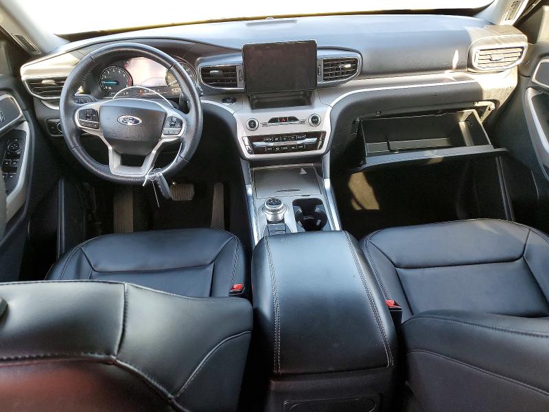 Продаж на аукціоні авто 2023 Ford Explorer, vin: 1FMSK8DH0PGB19794, номер лоту: 72672825