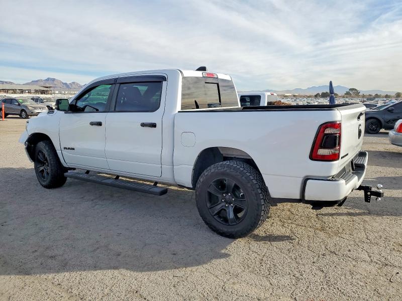 Продажа на аукционе авто 2024 Ram 1500, vin: 1C6RREFT1RN123356, номер лота: 73034095