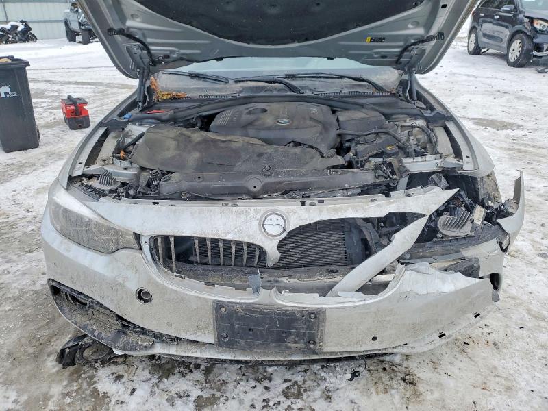 74584385 :رقم المزاد ، WBA4J1C08LCD80806 vin ، 2020 Bmw 430i مزاد بيع