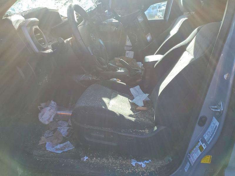 Aukcja sprzedaży 2021 Toyota Tacoma, vin: 3TMDZ5BN9MM102655, numer aukcji: 73166835