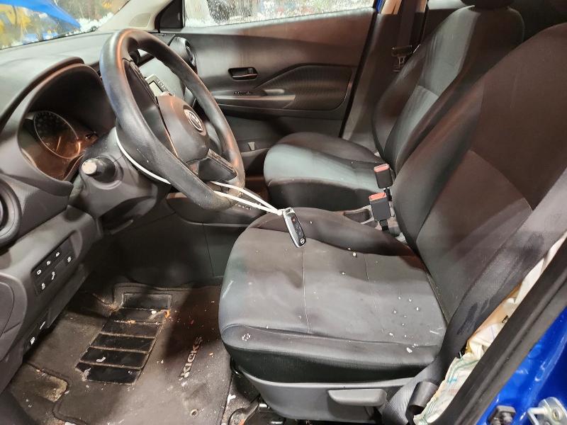 Продаж на аукціоні авто 2023 Nissan Kicks, vin: 3N1CP5BV7PL500655, номер лоту: 99674345