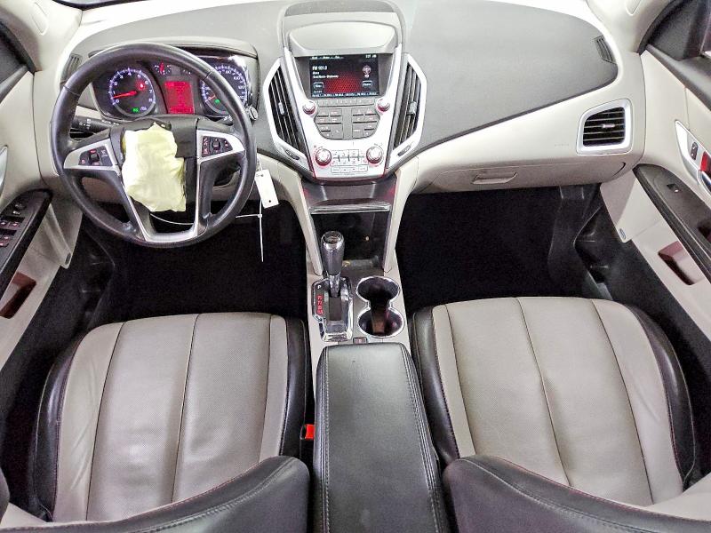 Aukcja sprzedaży 2016 Gmc Terrain, vin: 2GKFLPE38G6132944, numer aukcji: 77706785