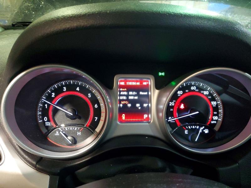 Продажа на аукционе авто 2018 Dodge Journey, vin: 3C4PDCEG0JT473069, номер лота: 73020255