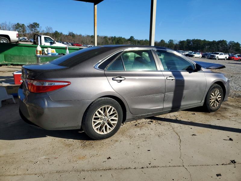 98967585 :رقم المزاد ، 4T1BF1FK0HU357295 vin ، 2017 Toyota Camry مزاد بيع