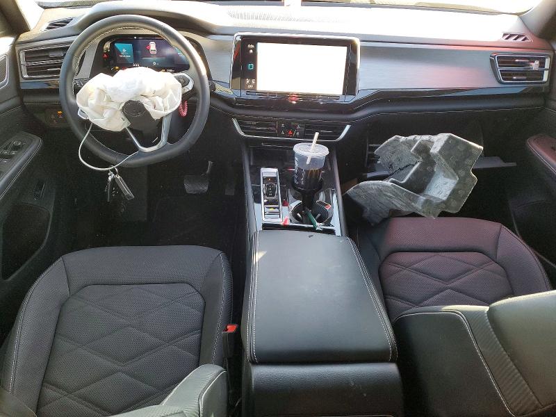 Продаж на аукціоні авто 2024 Volkswagen Atlas Cross Sport, vin: 1V2WE2CA3RC233876, номер лоту: 73740045