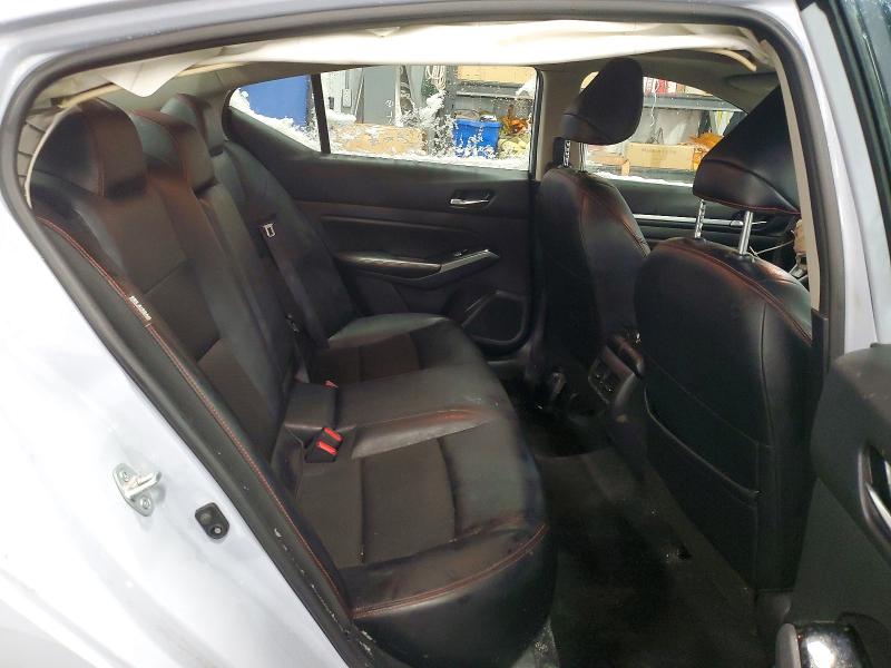 2023 Nissan Altima 2.5 Sr 4dr Aw მანქანა იყიდება აუქციონზე, vin: 1N4BL4CW2PN366651, აუქციონის ნომერი: 99360035